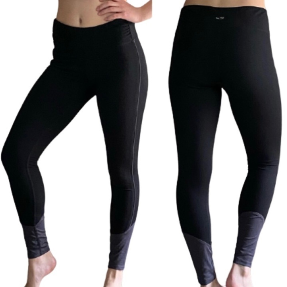 Champion Black Athletic Leggingsāāāāāāāāāāāāāāāāāāāāāāāāāāāāāāā